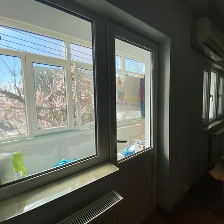 شقة كونستانتا  في Apartament Kita View المظهر الخارجي الصورة
