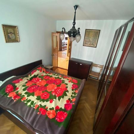 شقة كونستانتا  في Apartament Kita View المظهر الخارجي الصورة