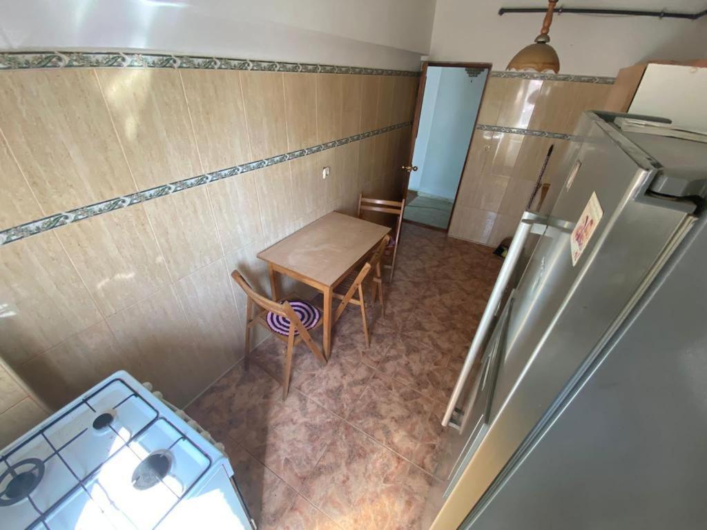 شقة كونستانتا  في Apartament Kita View المظهر الخارجي الصورة