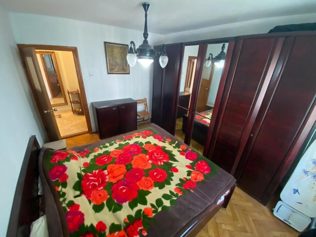 شقة كونستانتا  في Apartament Kita View المظهر الخارجي الصورة