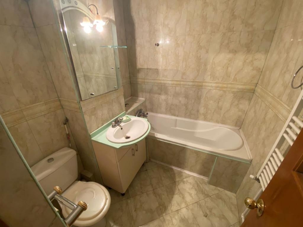 شقة كونستانتا  في Apartament Kita View المظهر الخارجي الصورة