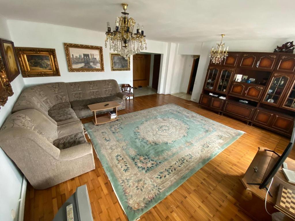 شقة كونستانتا  في Apartament Kita View المظهر الخارجي الصورة
