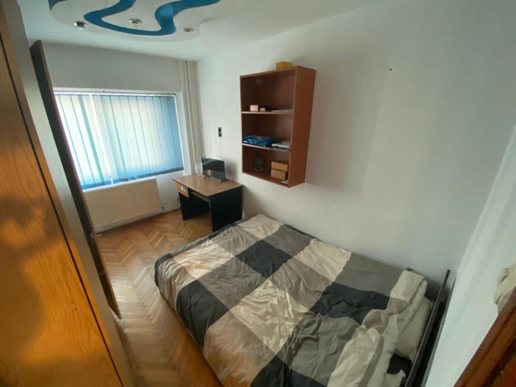 شقة كونستانتا  في Apartament Kita View المظهر الخارجي الصورة