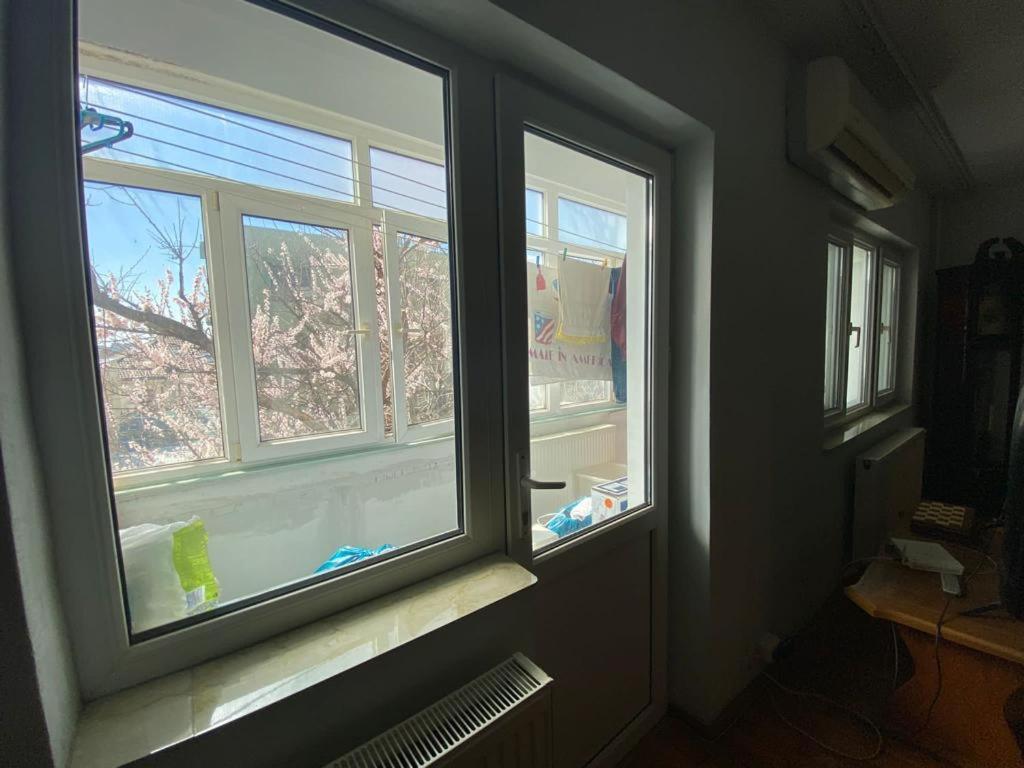 شقة كونستانتا  في Apartament Kita View المظهر الخارجي الصورة