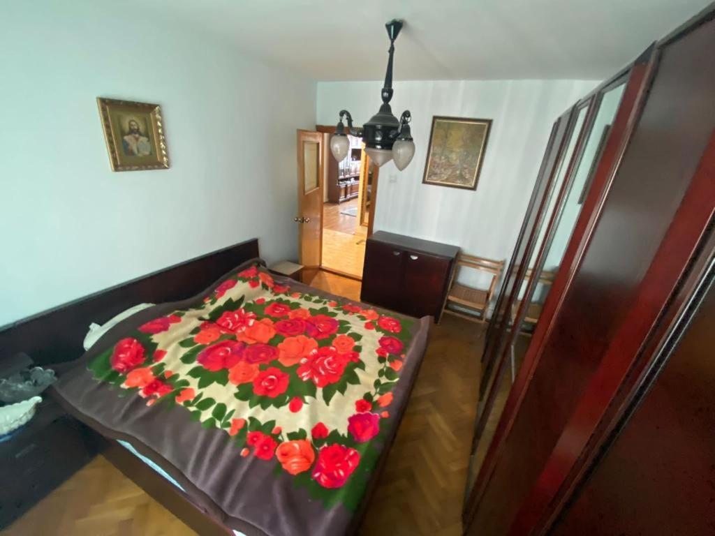 شقة كونستانتا  في Apartament Kita View المظهر الخارجي الصورة