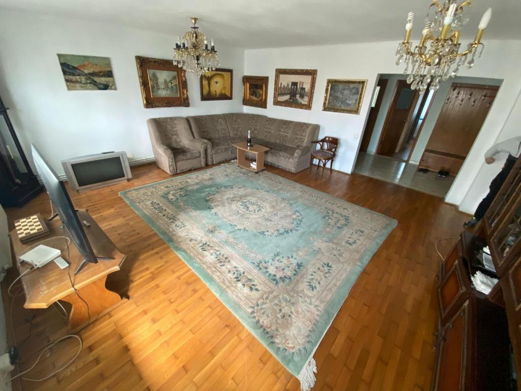 شقة كونستانتا  في Apartament Kita View المظهر الخارجي الصورة